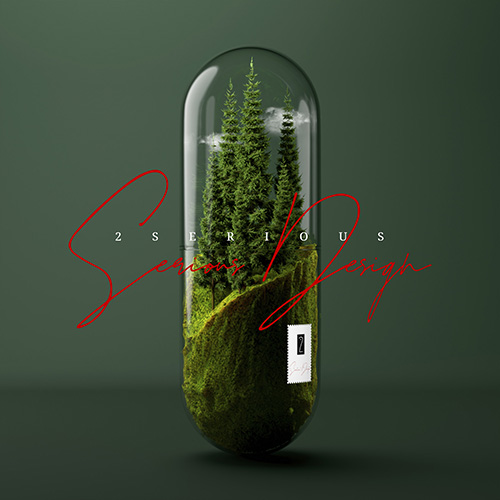 2serious .. serious design