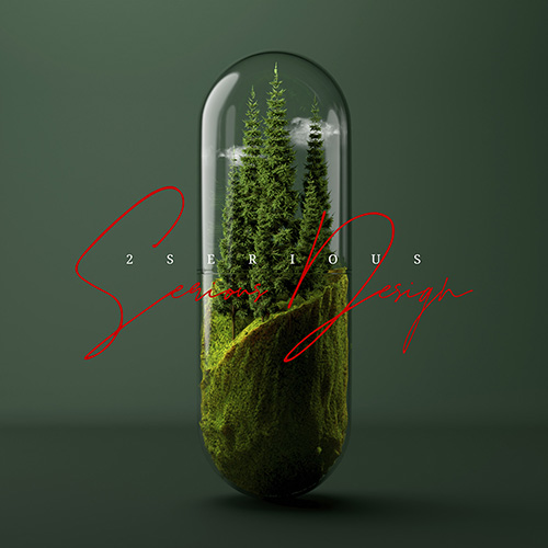 2serious .. serious design