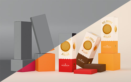 2serious packagings