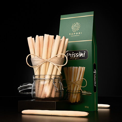 Boutique Cadeaux packagings