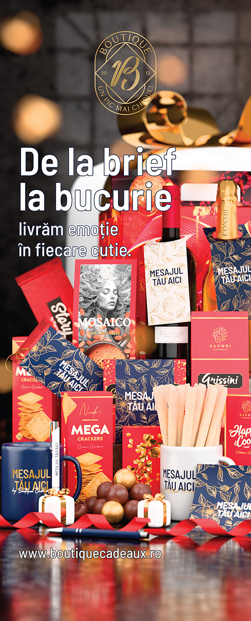 Boutique Cadeaux roll-up