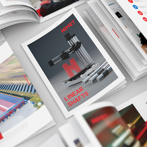 Nimet catalogues