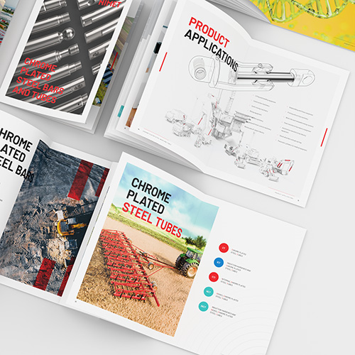 Nimet catalogues