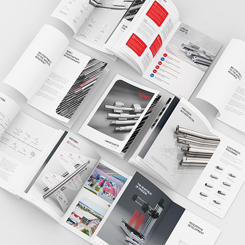 Nimet catalogues