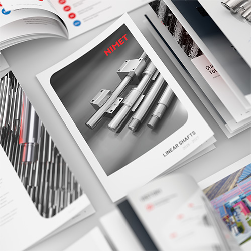 Nimet catalogues