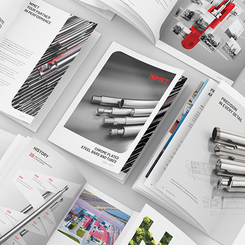 Nimet catalogues