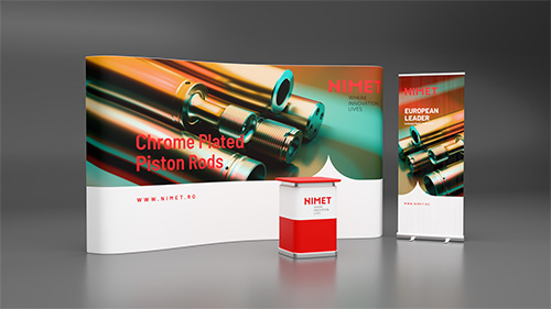 Nimet exhibition