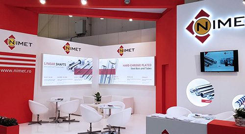 Hannover Messe 2019