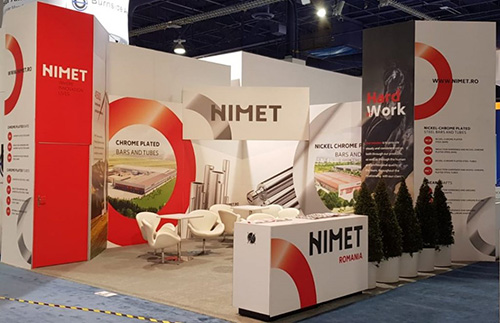 Conexpo 2020