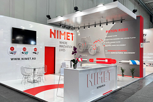Agritechnica 2023