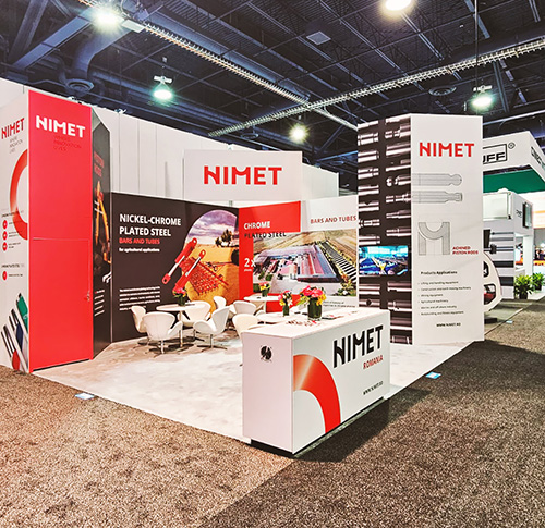 Conexpo 2023