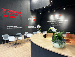 Bauma 2025