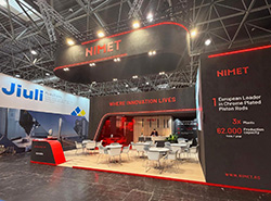 Nimet Tube 2026