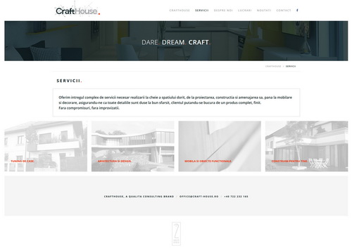 Craft House
