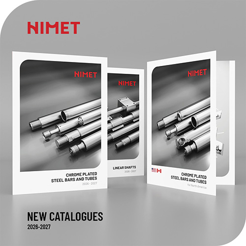 Nimet social media