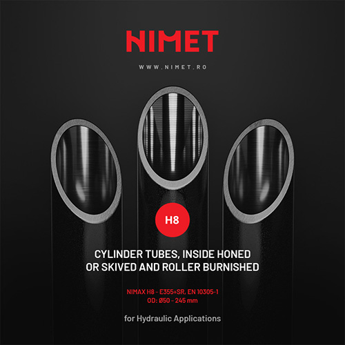 Nimet social media
